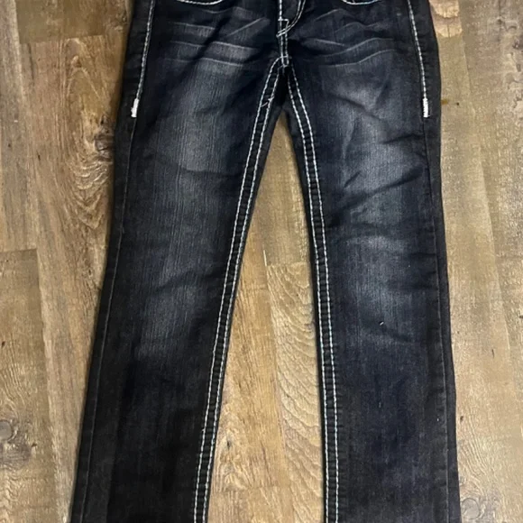 True Religion Joey Super T Jeans Women - Picture 7 of 7